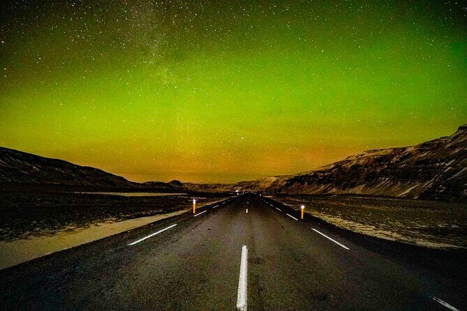 Northern Lights Hunt and Jeep Tour With A Photographer - Final Thoughts