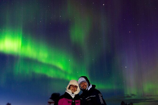 Northern Lights Hunting photo tour with guarantee - An Honest Look at the Tour Experience