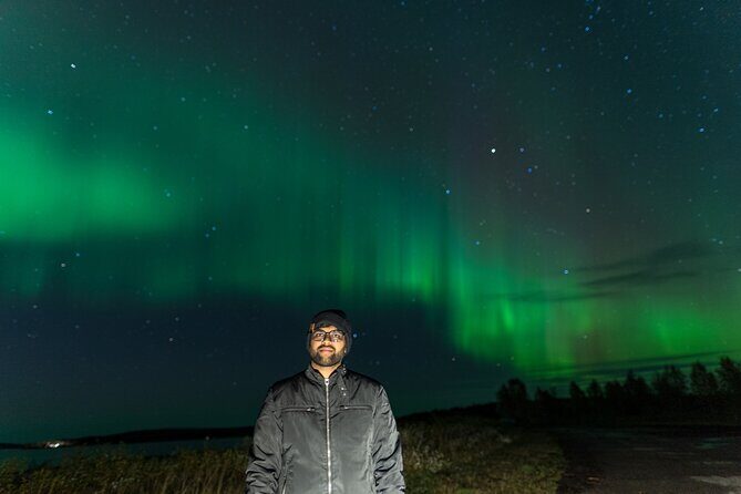 Northern Lights Hunting photo tour with guarantee - Who Is This Tour Best For?