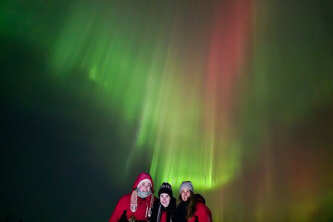 Northern Lights Hunting Pro Tactics Tour Private Authentic Luxury - Authenticity & Local Knowledge: What Guests Love