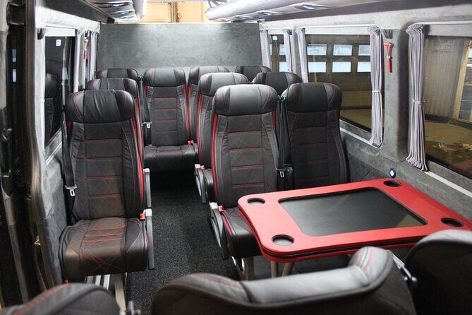 Northern Lights Hunting Pro Tactics Tour Private Authentic Luxury - Who Should Consider This Tour?