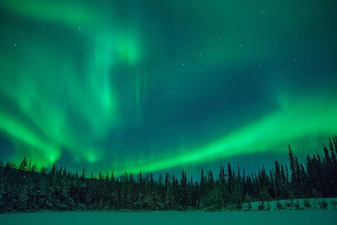 Northern Lights Hunting Tour Rovaniemi - An In-depth Exploration of the Tour Details