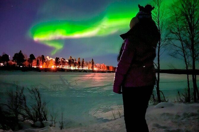 Northern Lights Hunting Tour Rovaniemi - Final Thoughts