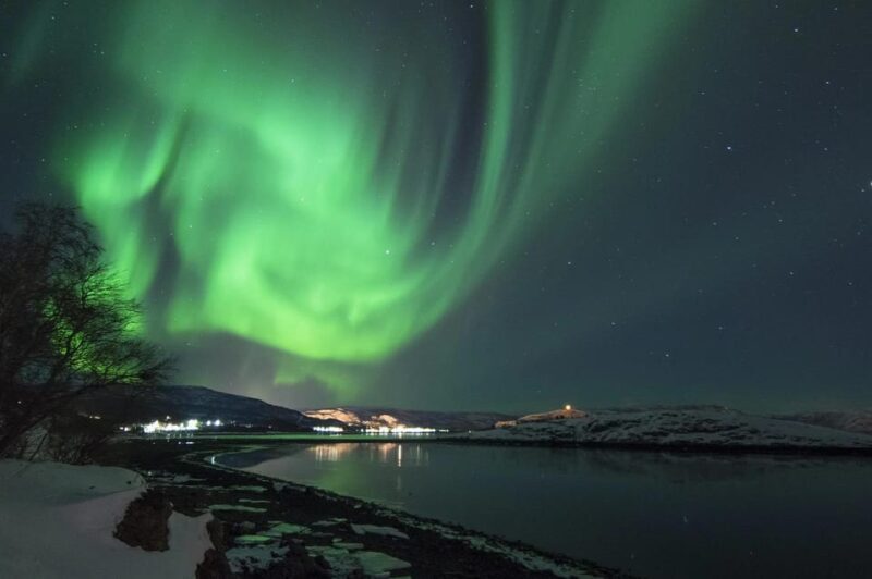 Northern Lights Hunting with Aurora Workshop - The Value of the Tour