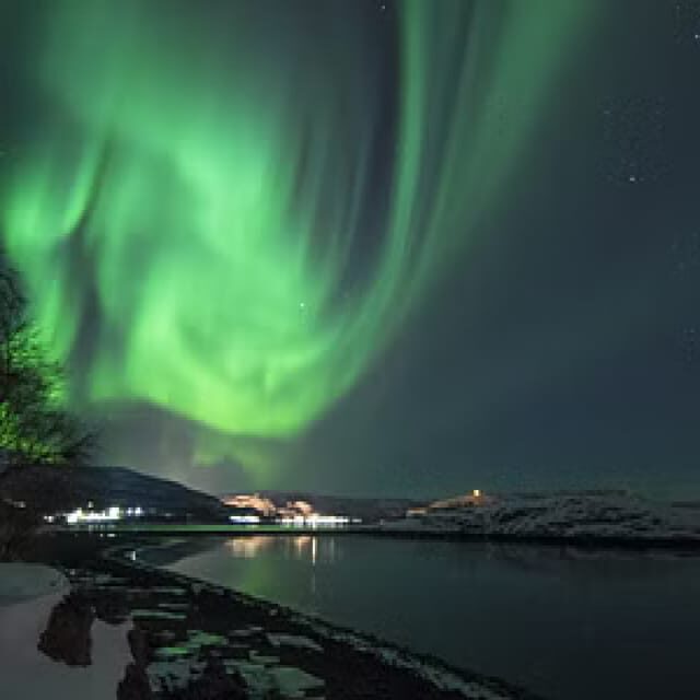 Northern Lights Hunting with Aurora Workshop - Frequently Asked Questions