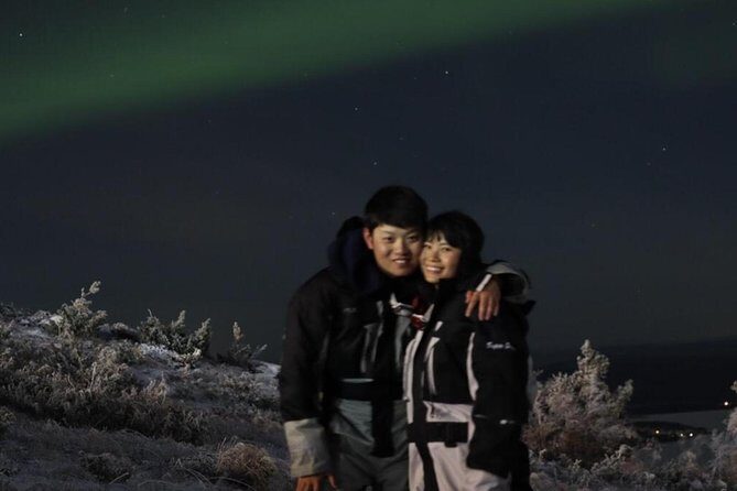 Northern lights hunting with car - Northern Lights Hunting with Car: A Practical, Authentic Arctic Adventure