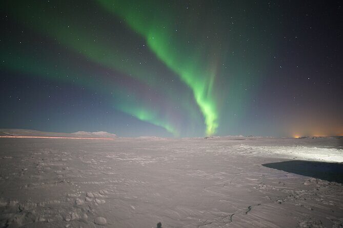 Northern Lights In luxury off-road SUV with Photos and Treats (Private 1-6 Pax) - Iceland’s Northern Lights in Luxury Off-Road SUV: A Detailed Review