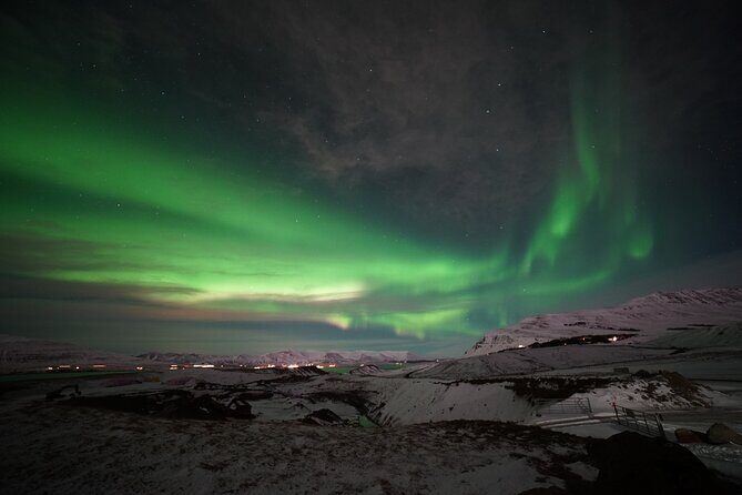 Northern Lights In luxury off-road SUV with Photos and Treats (Private 1-6 Pax) - Price & Value Analysis