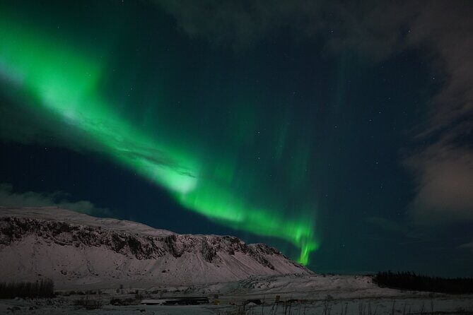 Northern Lights In luxury off-road SUV with Photos and Treats (Private 1-6 Pax) - Who Should Book This Tour?