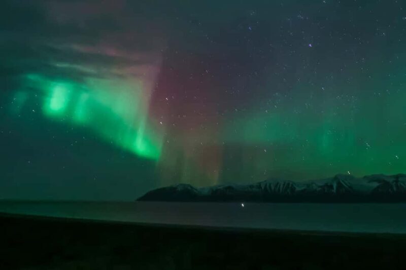 Northern Lights in Super Jeep, Photos, Hot Cocoa, Pastries - Who Should Consider This Tour?
