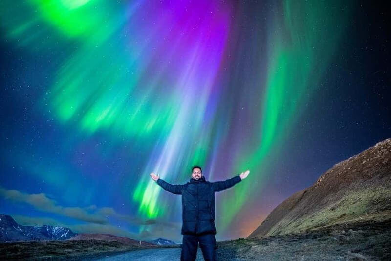 Northern Lights Jeep Tour - Icelandic Guide | Photos | Cocoa - Practical Tips for Your Aurora Hunt