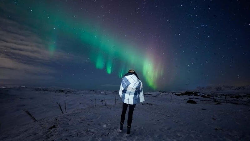 Northern Lights Jeep Tour - Icelandic Guide | Photos | Cocoa - Frequently Asked Questions