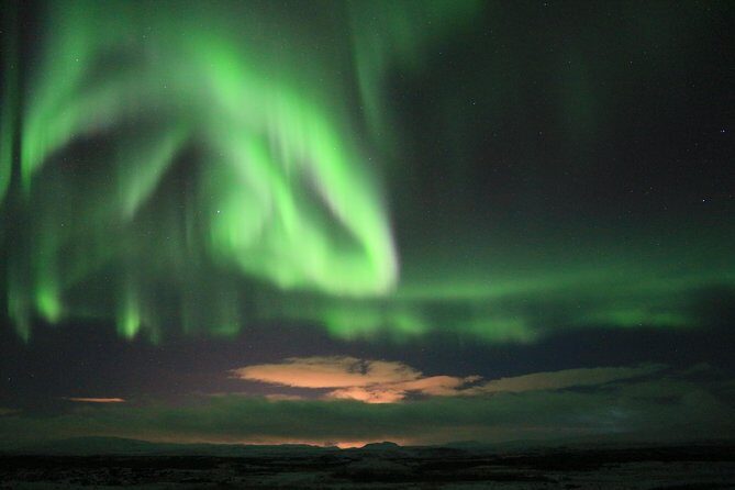 Northern Lights Midnight Adventure from Reykjavík - Final Thoughts
