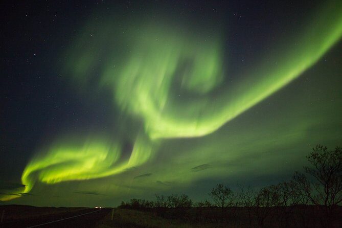 Northern Lights Night Tour from Reykjavik - Final Thoughts