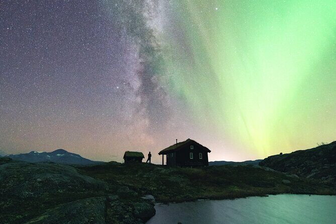 Northern Lights Photo Expedition Dinner Included from Abisko - Final Thoughts