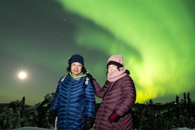 Northern Lights Photography Tour in Fairbanks - Who Will Love This Tour?