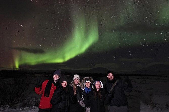 Northern Lights Private Super Jeep Tour with Photos - Why You Should Consider This Tour