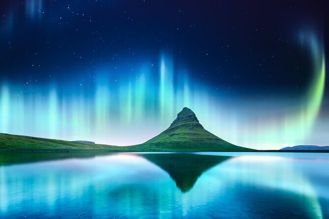 Northern Lights Small Group Tour from Reykjavik - In-Depth Look at the Tour Experience