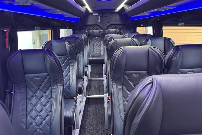 Northern Lights Small Group Tour from Reykjavik - Final Thoughts