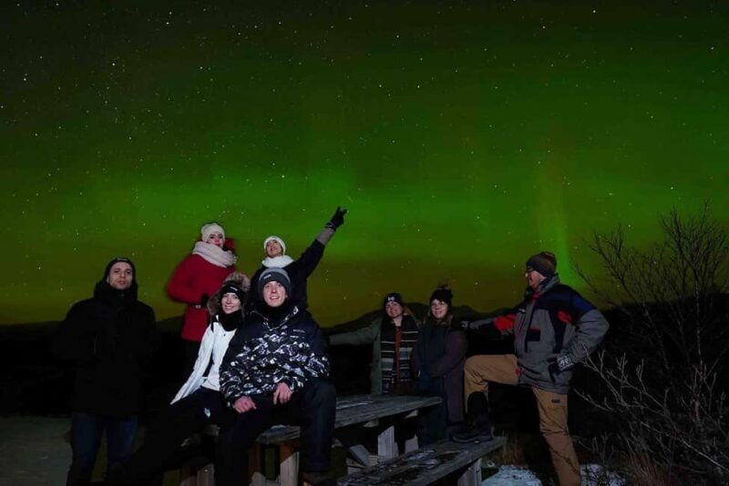 Northern Lights & Stargazing Jeep Tour - Final Thoughts