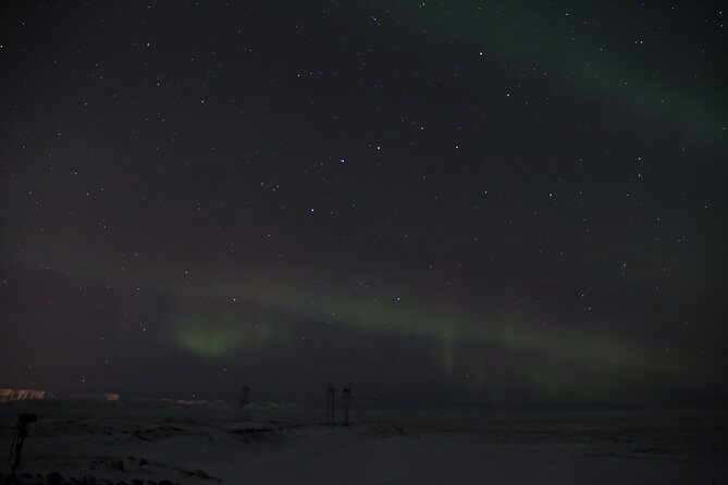 Northern Lights Superjeep Tour from Reykjavik - What Makes This Tour Stand Out?