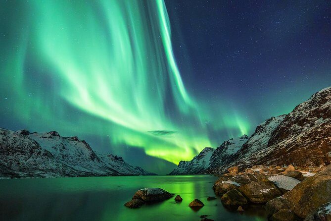 Northern Lights Tour from Reykjavik with Lifetime Guarantee - Who Should Consider This Tour?