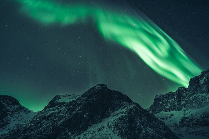 Northern Lights Tour in Tromso - Final Thoughts: Is It a Good Choice?