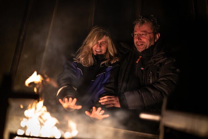 Northern lights tour to Lake Inari from Ivalo, Reindeers & Dinner - The Sum Up: Who Is This Tour Best For?