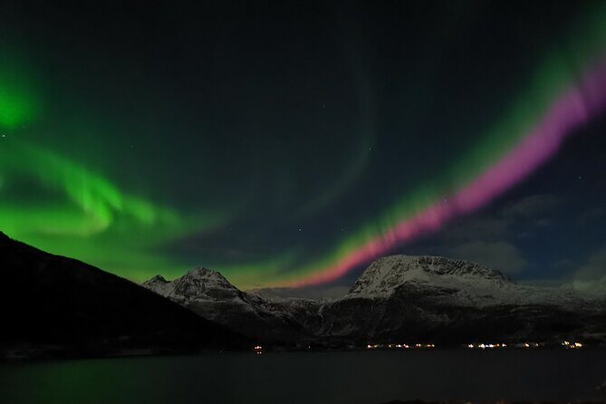 Northern Lights Tour, Tromso, Local Guide, Private Basecamp - Key Points
