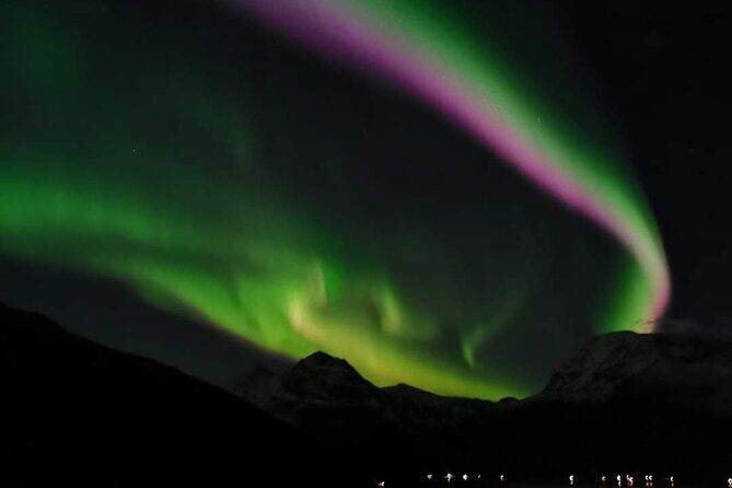 Northern Lights Tour, Tromso, Local Guide, Private Basecamp - An In-Depth Look at the Tromso Northern Lights Tour