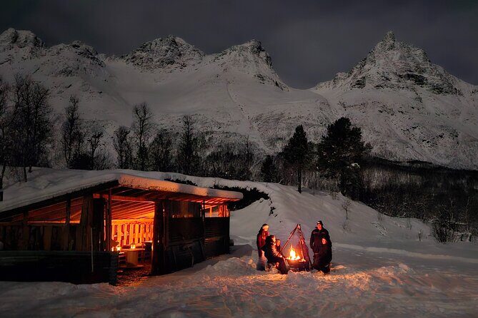 Northern Lights Tour, Tromso, Local Guide, Private Basecamp - Final Thoughts