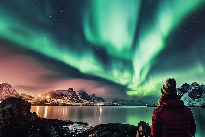 Northern Lights Tour, Tromso, Local Guide, Private Basecamp - In Summary