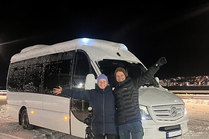 Northern Lights Tour with Local Guide and Photos - The Itinerary: What to Expect