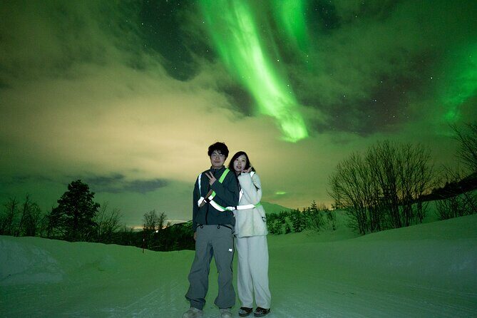 Northern Lights Tour with Local Guide and Photos - Final Thoughts