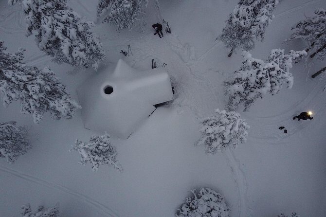 Northern Lights Tour With Skis Or Snowshoes in Pyhä - What Makes This Tour Stand Out?