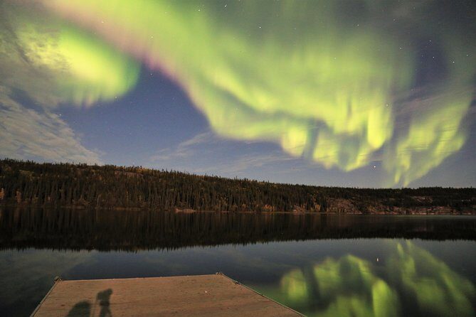 Northern Lights Tour Yellowknife - The Reality of Aurora Tours: Weather and Expectations