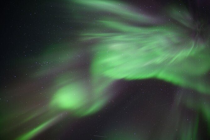 Northern Lights Tour Yellowknife - Who Should Book This Tour?