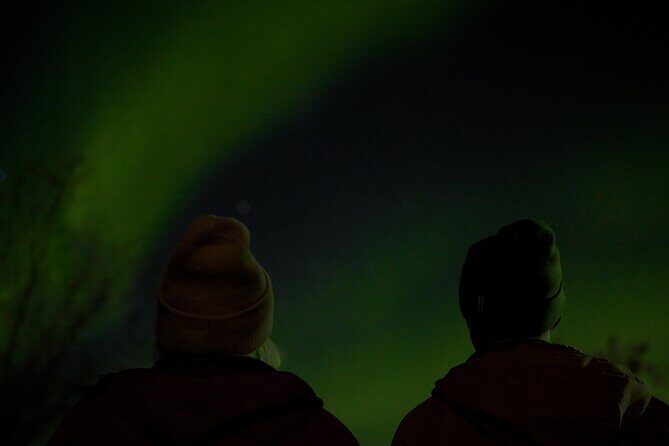 Northern Lights Viewing in a Semi-Private Dome in Whitehorse - Who This Tour Is Best For