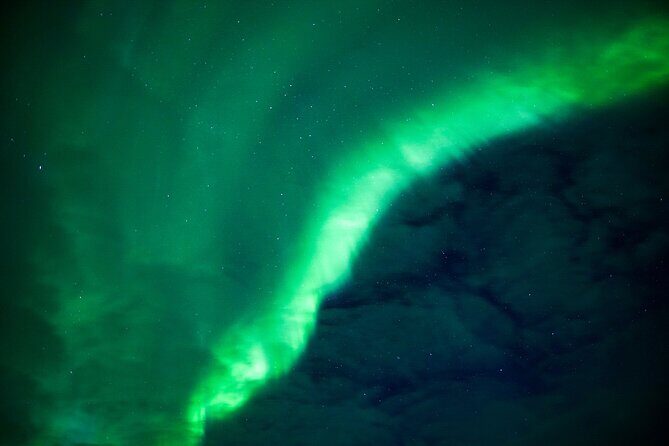 Northern Lights Wilderness Small-Group Tour from Rovaniemi - What Could Be Better?