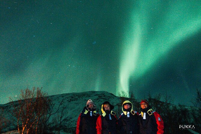 Northern Lights x Mini Bus Chase - Final Verdict