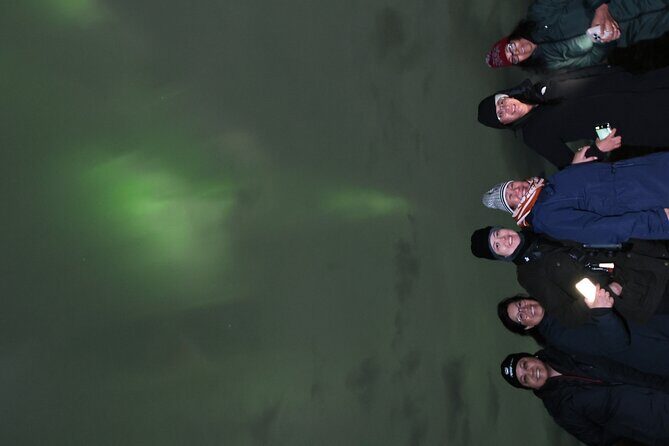 Northern Lights(Aurora) Tour with Photography and Karaoke on car! - FAQ