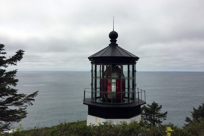 Northern Oregon Coast Day Trip to Three Capes Scenic Loop - Final Thoughts