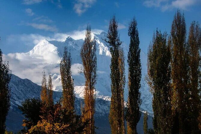 Northern Pakistan Tour - What Makes This Tour Stand Out?