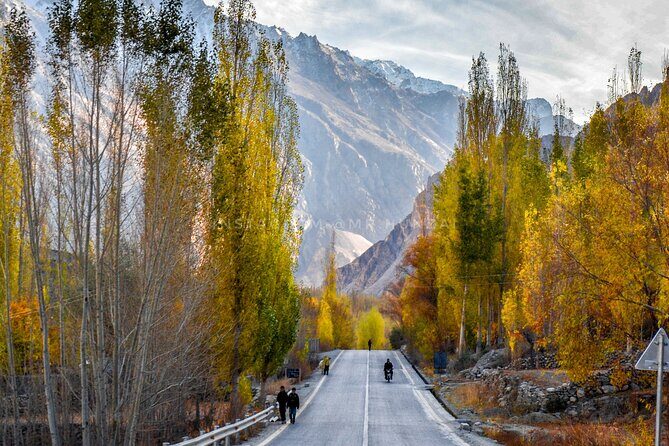 Northern Pakistan Tour - Final Thoughts: Who Is This Tour Best For?