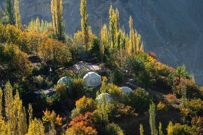 Northern Pakistan Tour - FAQs