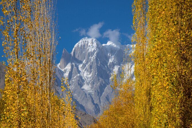 Northern Pakistan Tour - In Summary