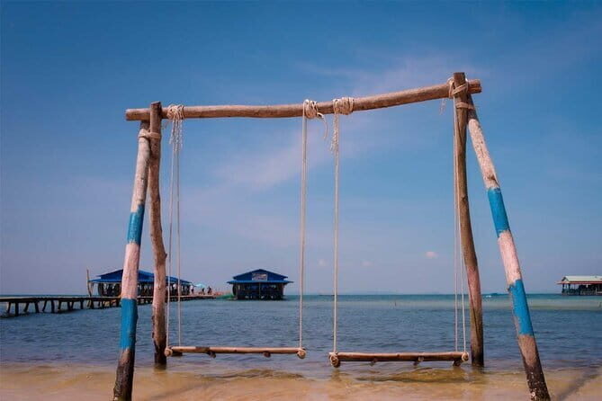 Northern Phu Quoc Day Tour : Starfish Beach, Rach Vem Village. - Key Points