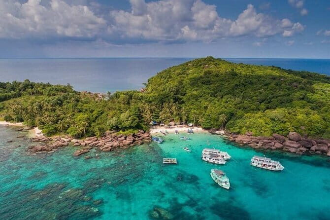 Northern Phu Quoc Day Tour : Starfish Beach, Rach Vem Village. - Practical Considerations