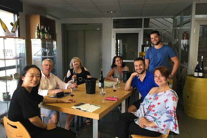 Northern Rhône Valley Wine tour from Lyon Half Day - What to Expect on the Tour