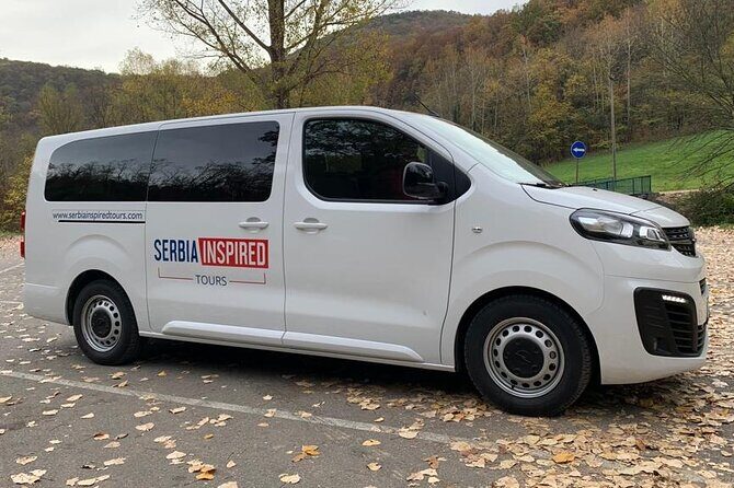 Northern Serbia: Palic Lake, Subotica and Sombor - Who Would Love This Tour?